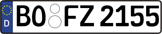 BO-FZ2155