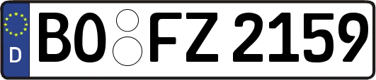 BO-FZ2159
