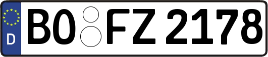 BO-FZ2178