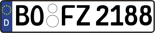 BO-FZ2188