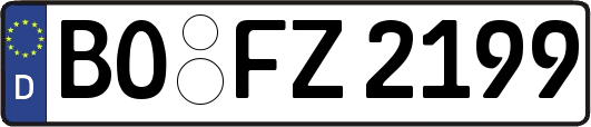 BO-FZ2199