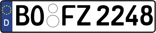 BO-FZ2248