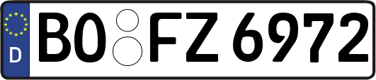 BO-FZ6972