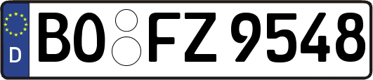 BO-FZ9548