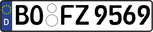 BO-FZ9569