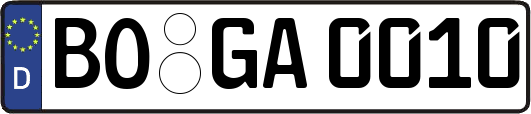 BO-GA0010