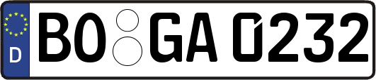 BO-GA0232