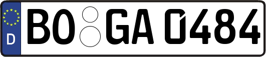 BO-GA0484