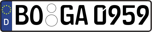 BO-GA0959