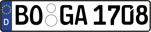 BO-GA1708