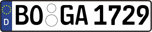 BO-GA1729
