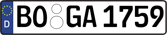 BO-GA1759