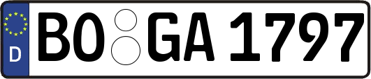 BO-GA1797