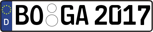 BO-GA2017