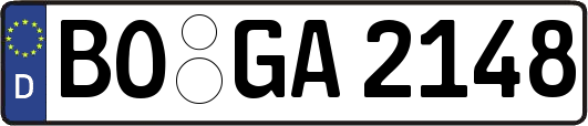 BO-GA2148