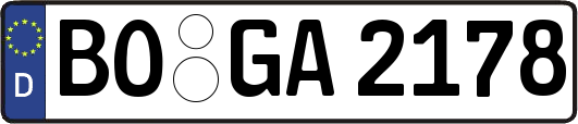 BO-GA2178