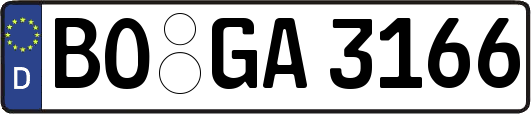 BO-GA3166