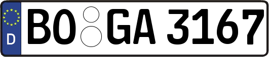 BO-GA3167