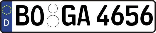 BO-GA4656