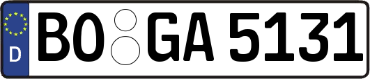 BO-GA5131