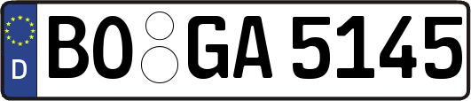 BO-GA5145