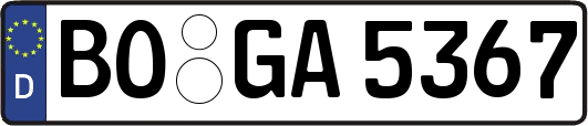 BO-GA5367