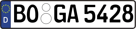 BO-GA5428