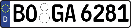BO-GA6281