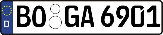 BO-GA6901