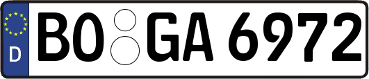 BO-GA6972