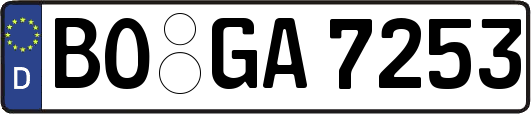 BO-GA7253
