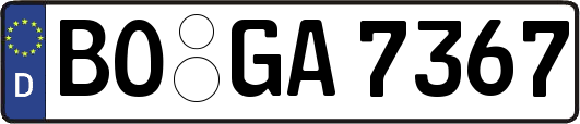 BO-GA7367