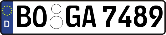 BO-GA7489