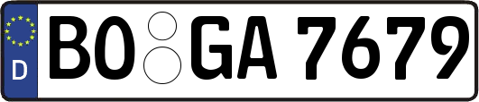 BO-GA7679