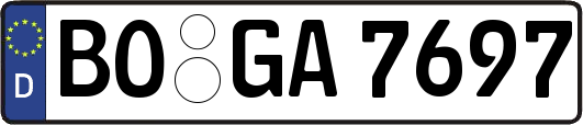 BO-GA7697