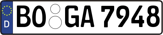 BO-GA7948