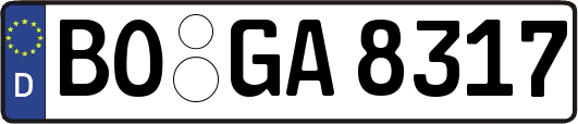 BO-GA8317