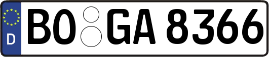 BO-GA8366