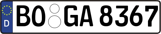 BO-GA8367
