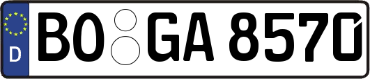 BO-GA8570
