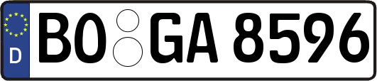 BO-GA8596