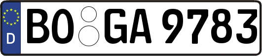 BO-GA9783