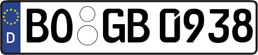 BO-GB0938