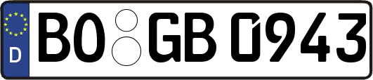 BO-GB0943
