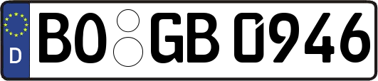 BO-GB0946
