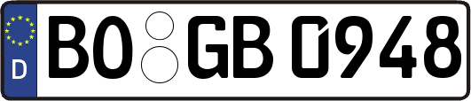 BO-GB0948