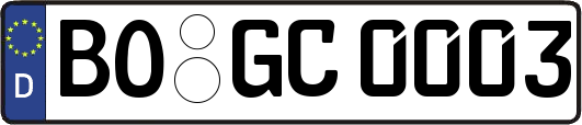 BO-GC0003