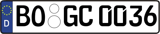 BO-GC0036