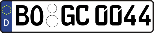 BO-GC0044