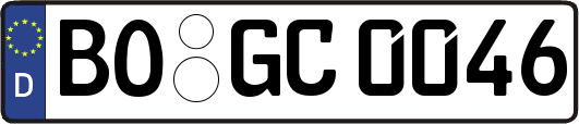 BO-GC0046
